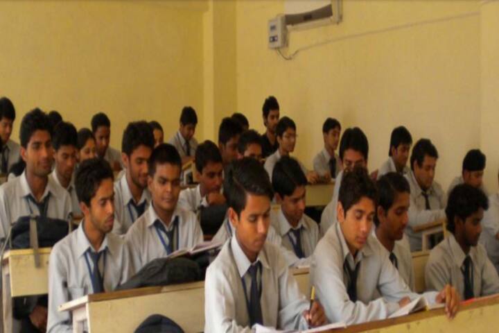 classroom